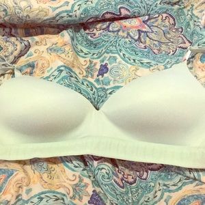 Victoria’s Secret bra